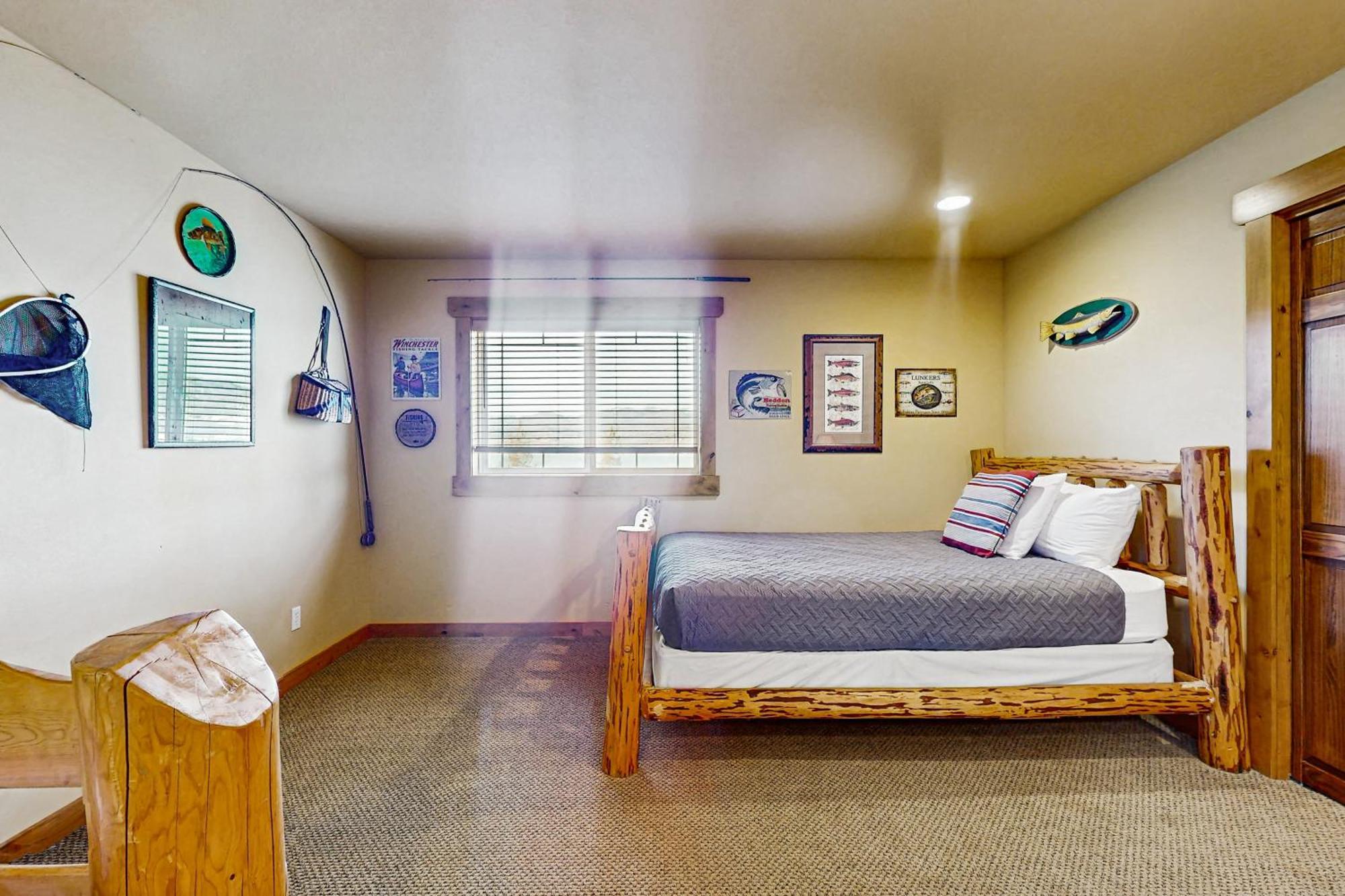 The Vineyards Lodge Chelan Luaran gambar