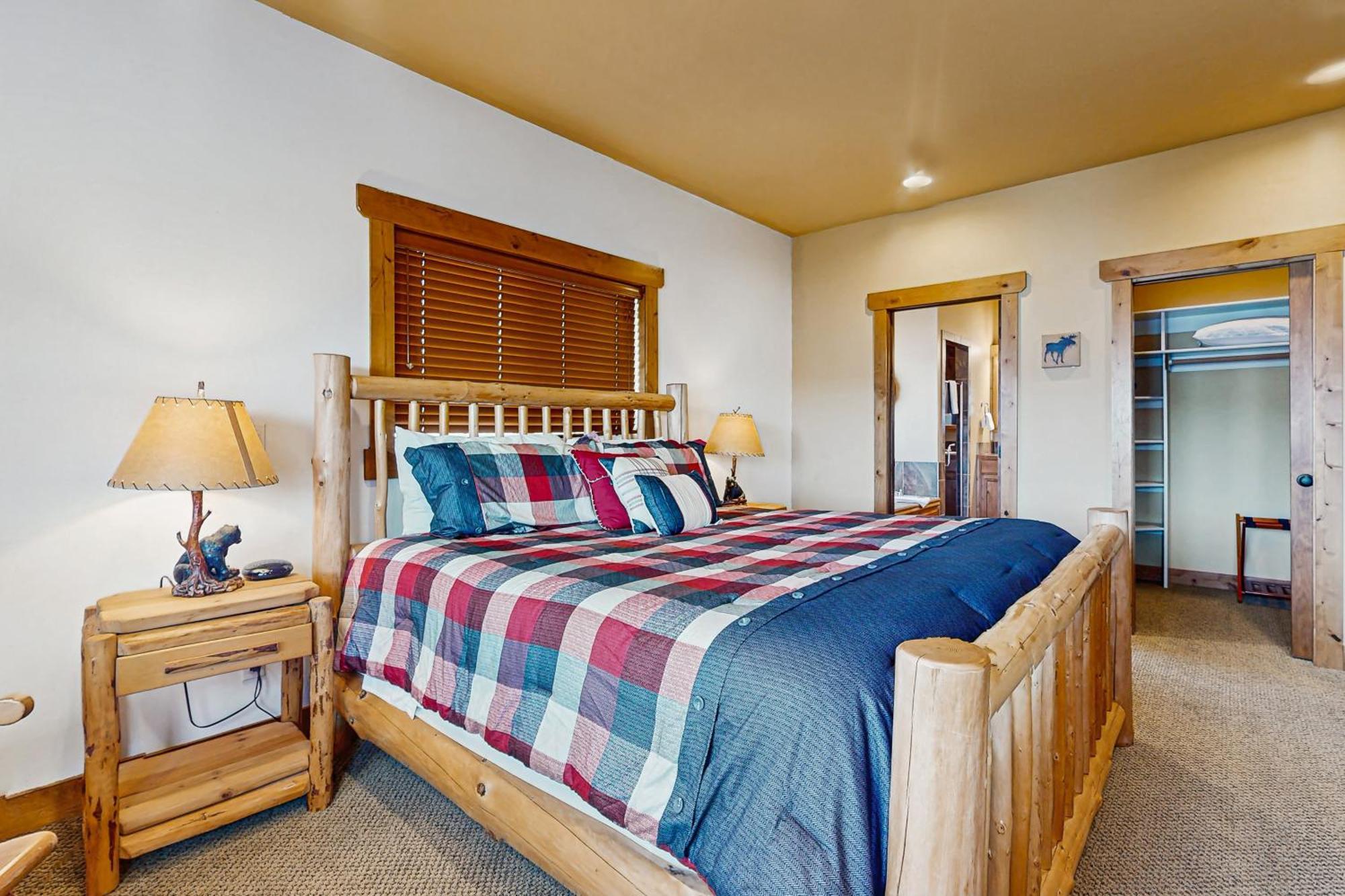 The Vineyards Lodge Chelan Luaran gambar