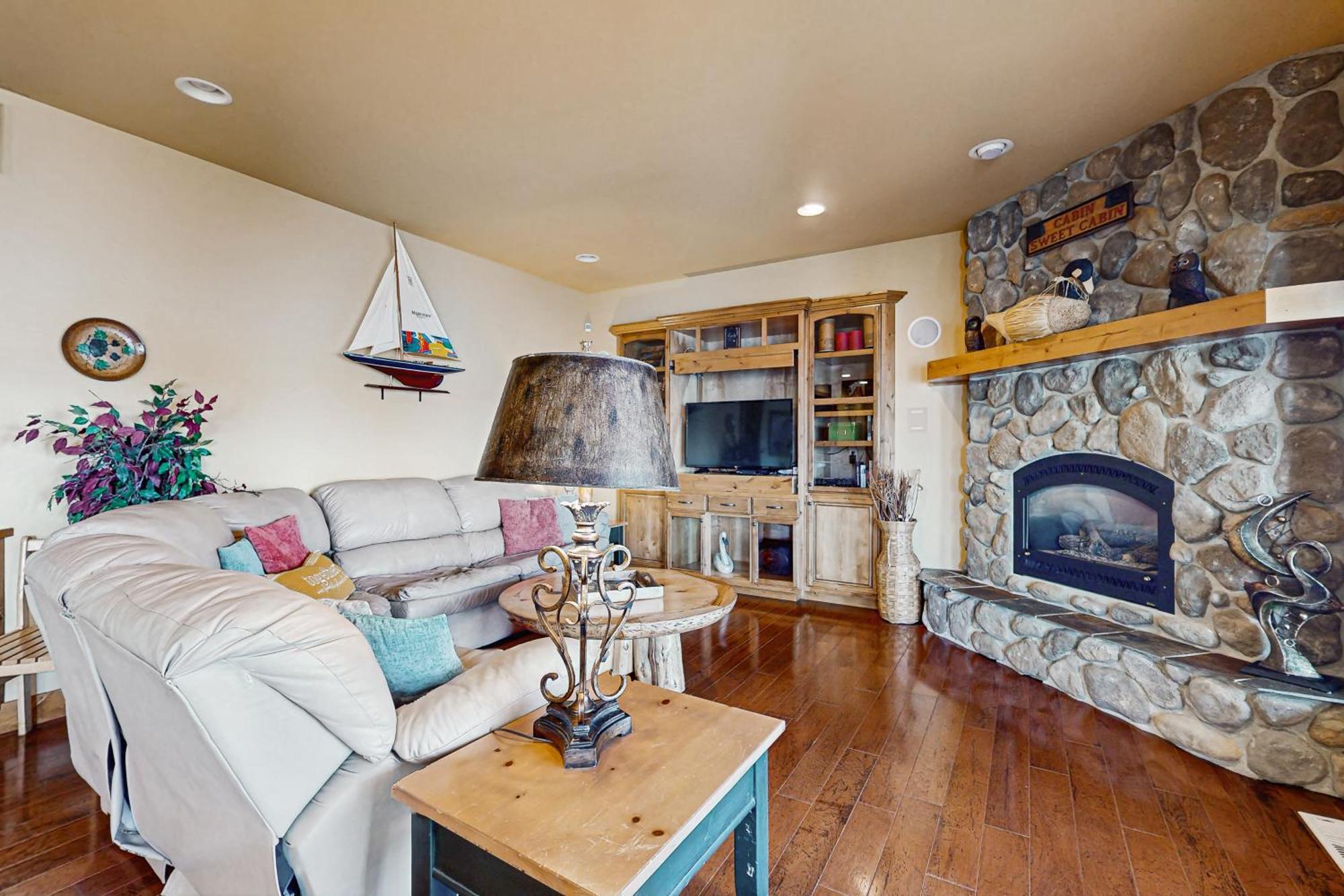 The Vineyards Lodge Chelan Luaran gambar