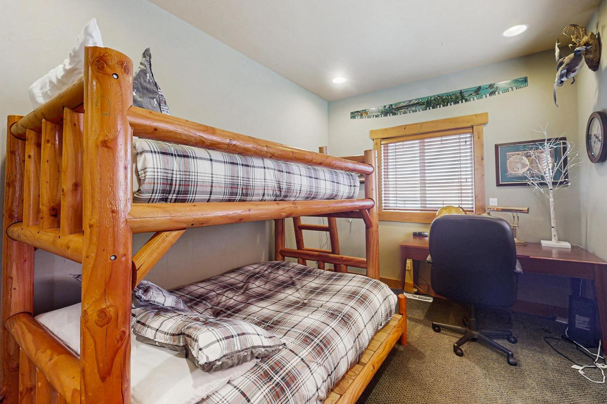 The Vineyards Lodge Chelan Luaran gambar