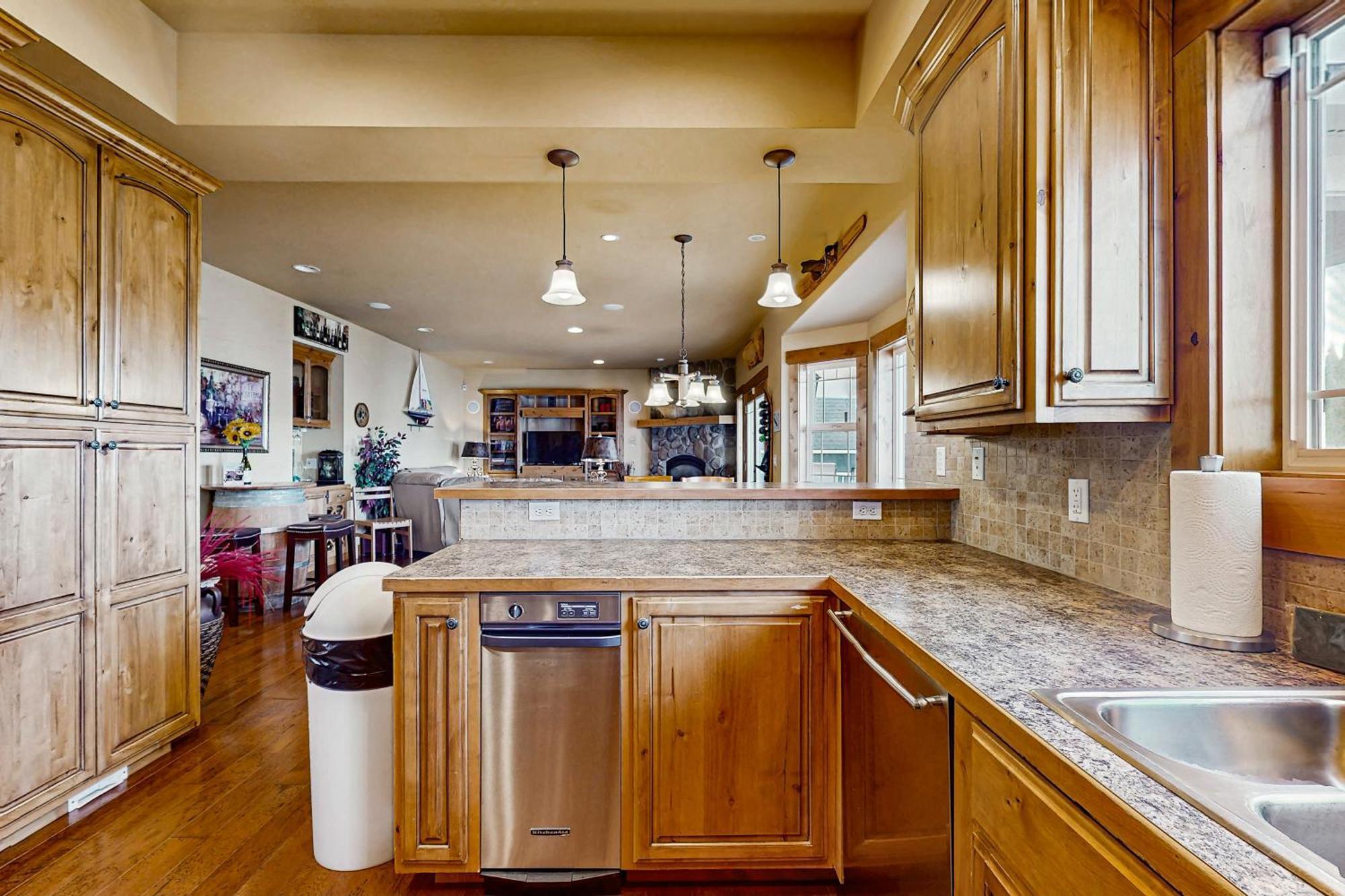 The Vineyards Lodge Chelan Luaran gambar