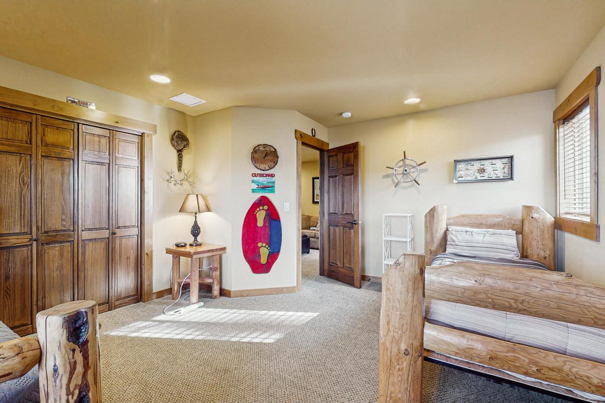 The Vineyards Lodge Chelan Luaran gambar