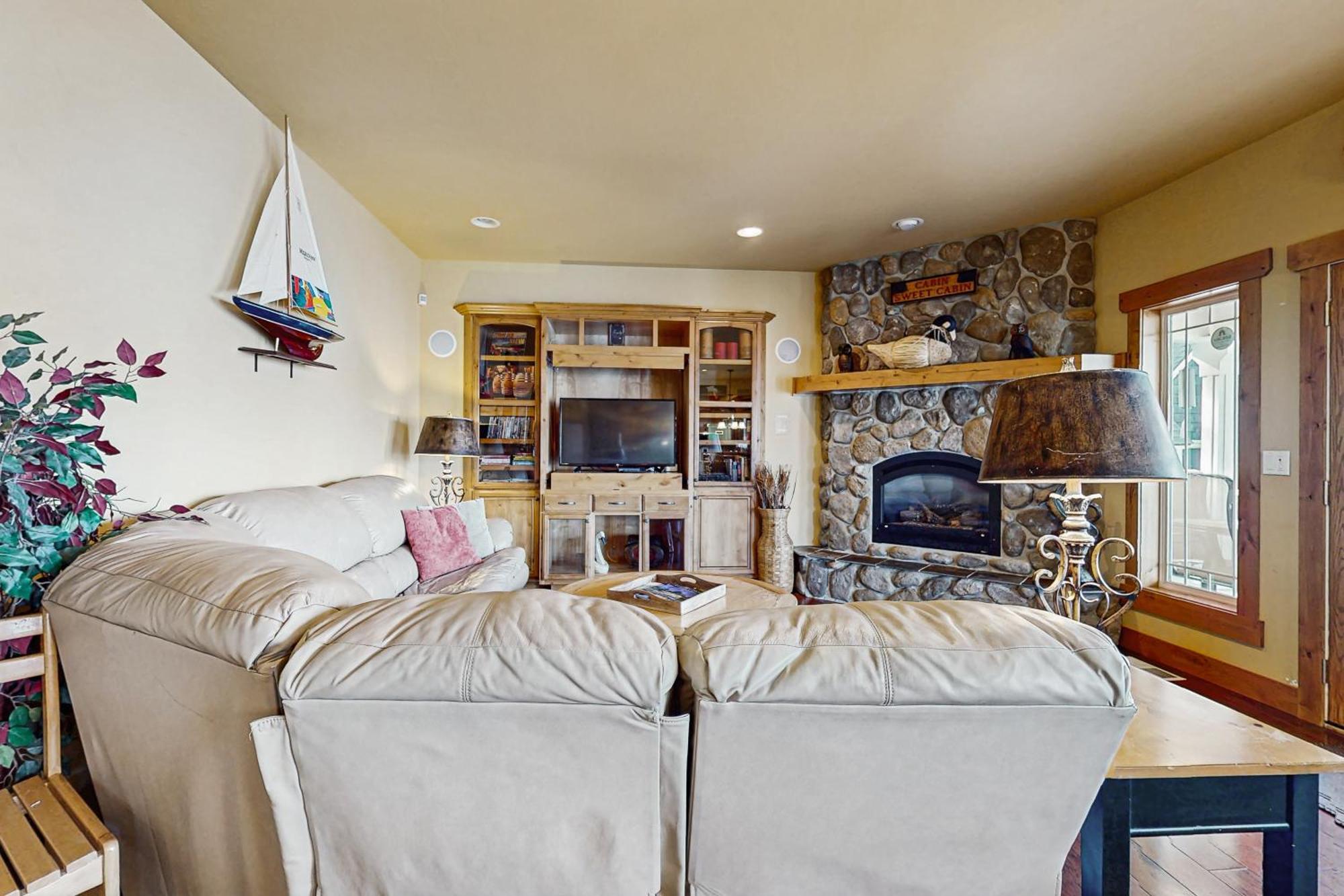 The Vineyards Lodge Chelan Luaran gambar