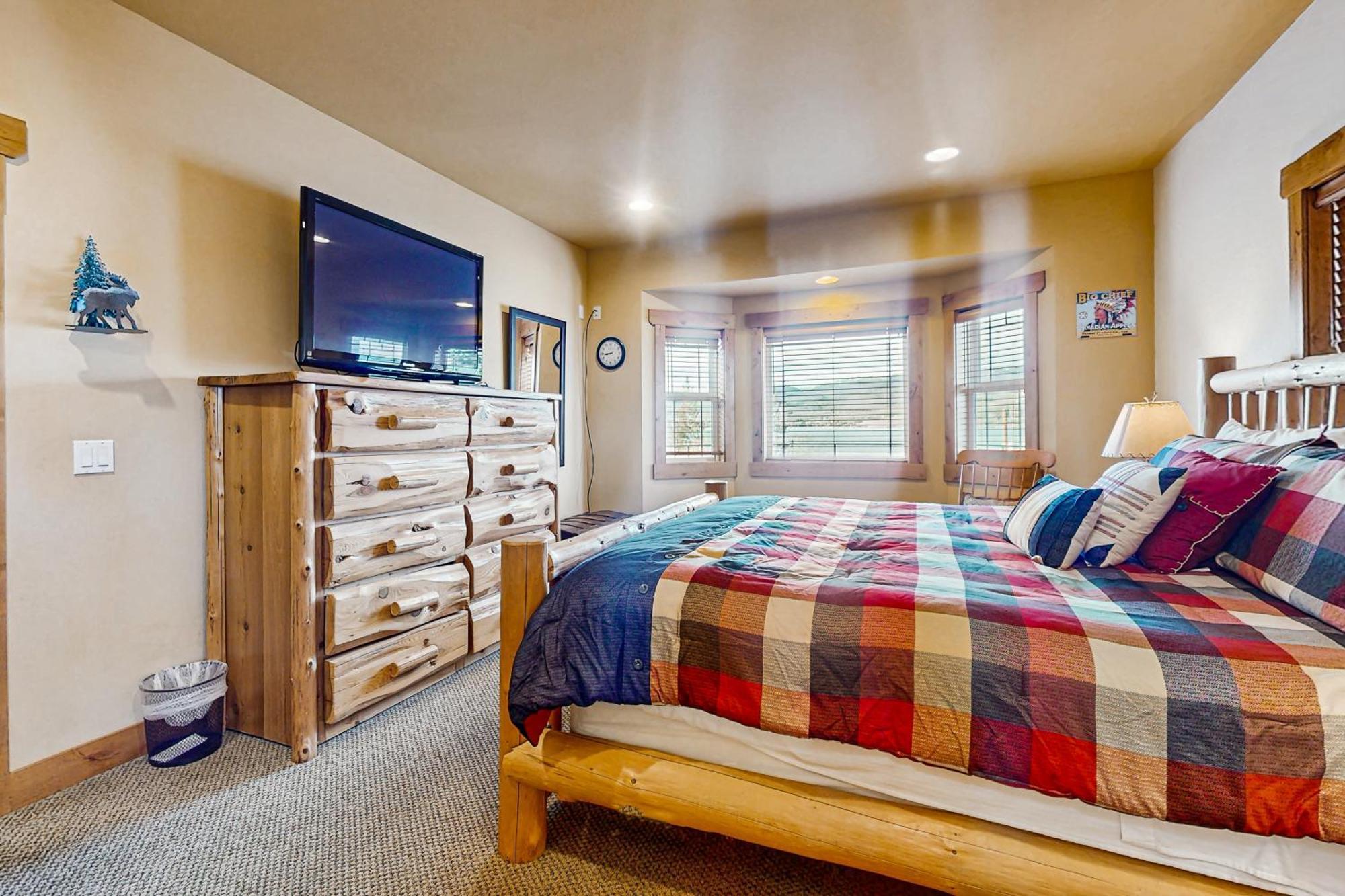 The Vineyards Lodge Chelan Luaran gambar