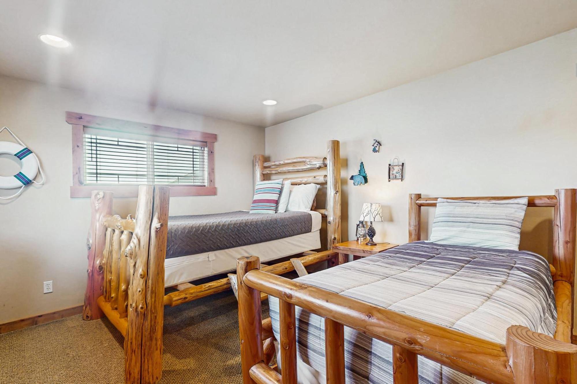 The Vineyards Lodge Chelan Luaran gambar
