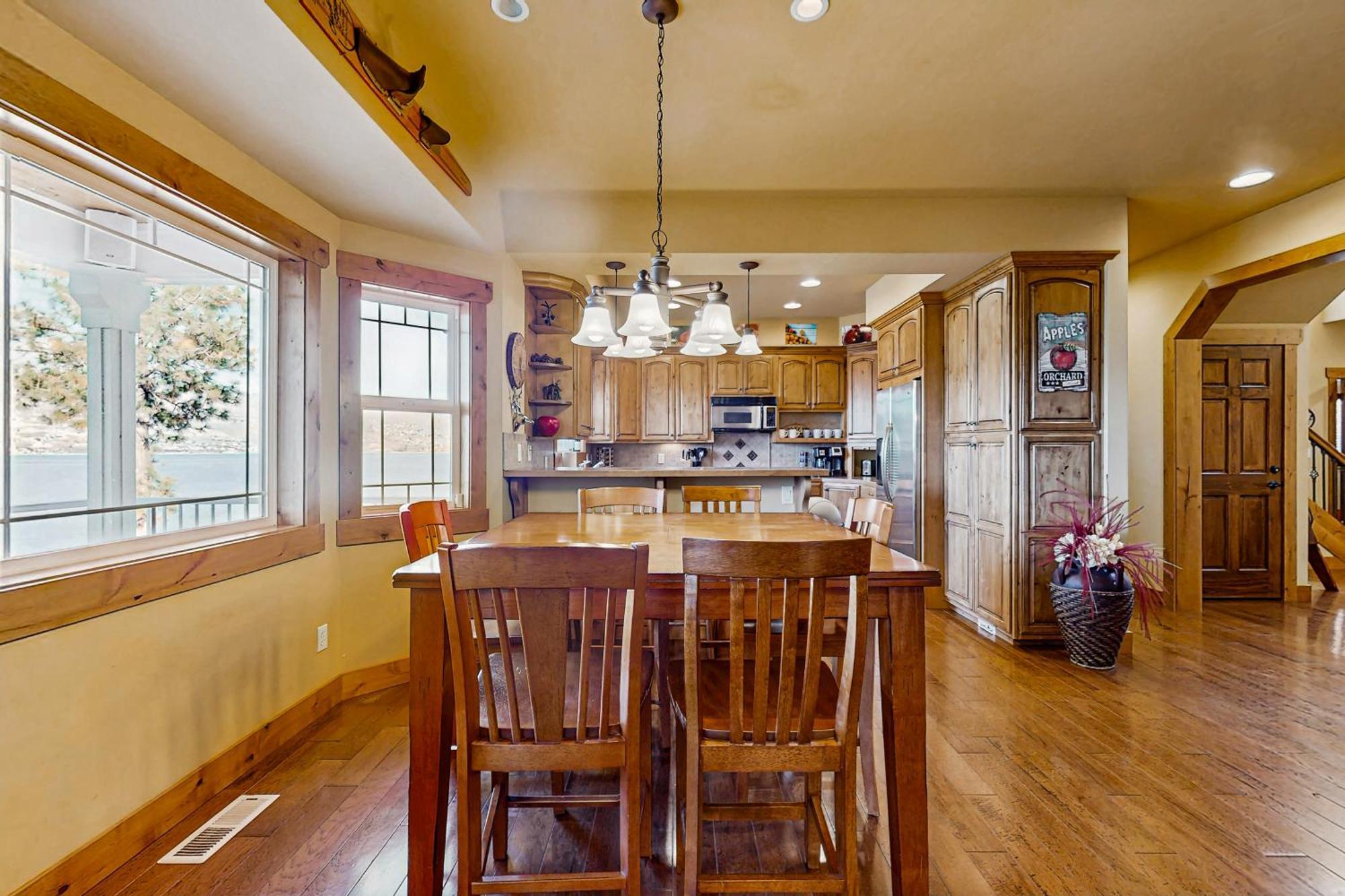 The Vineyards Lodge Chelan Luaran gambar