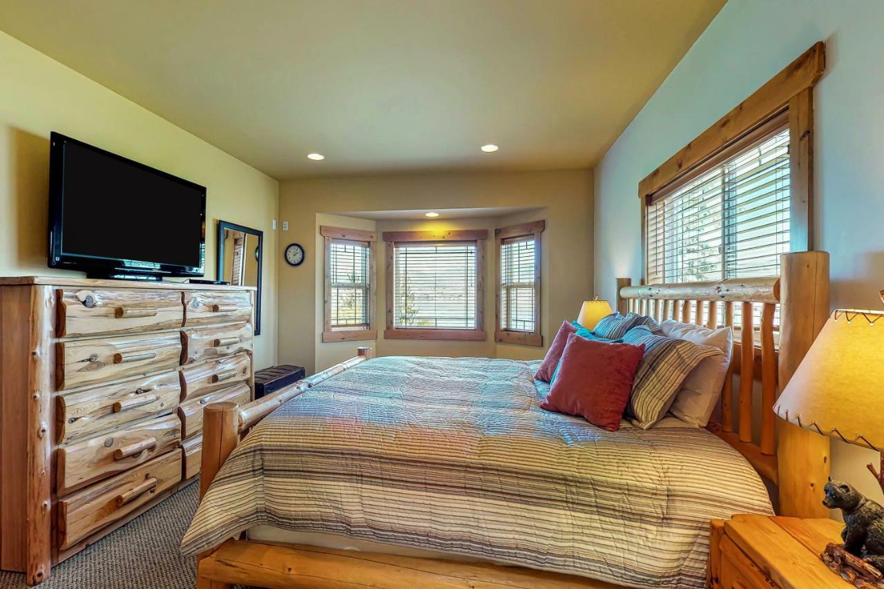 The Vineyards Lodge Chelan Luaran gambar