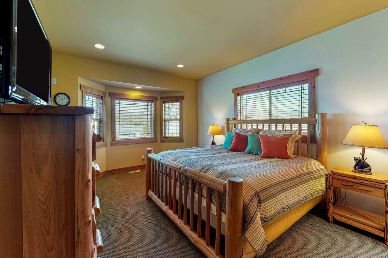 The Vineyards Lodge Chelan Luaran gambar