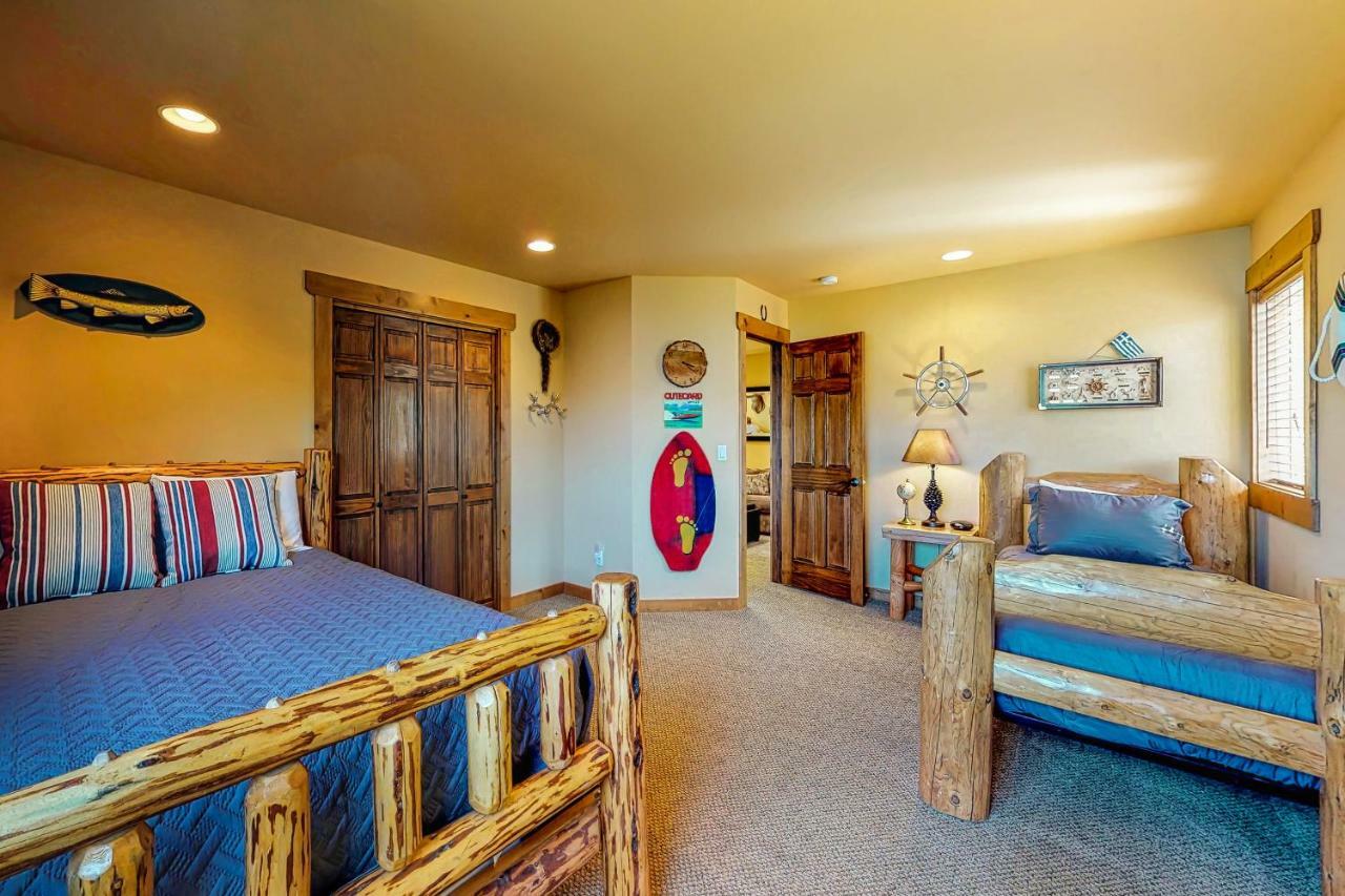 The Vineyards Lodge Chelan Luaran gambar