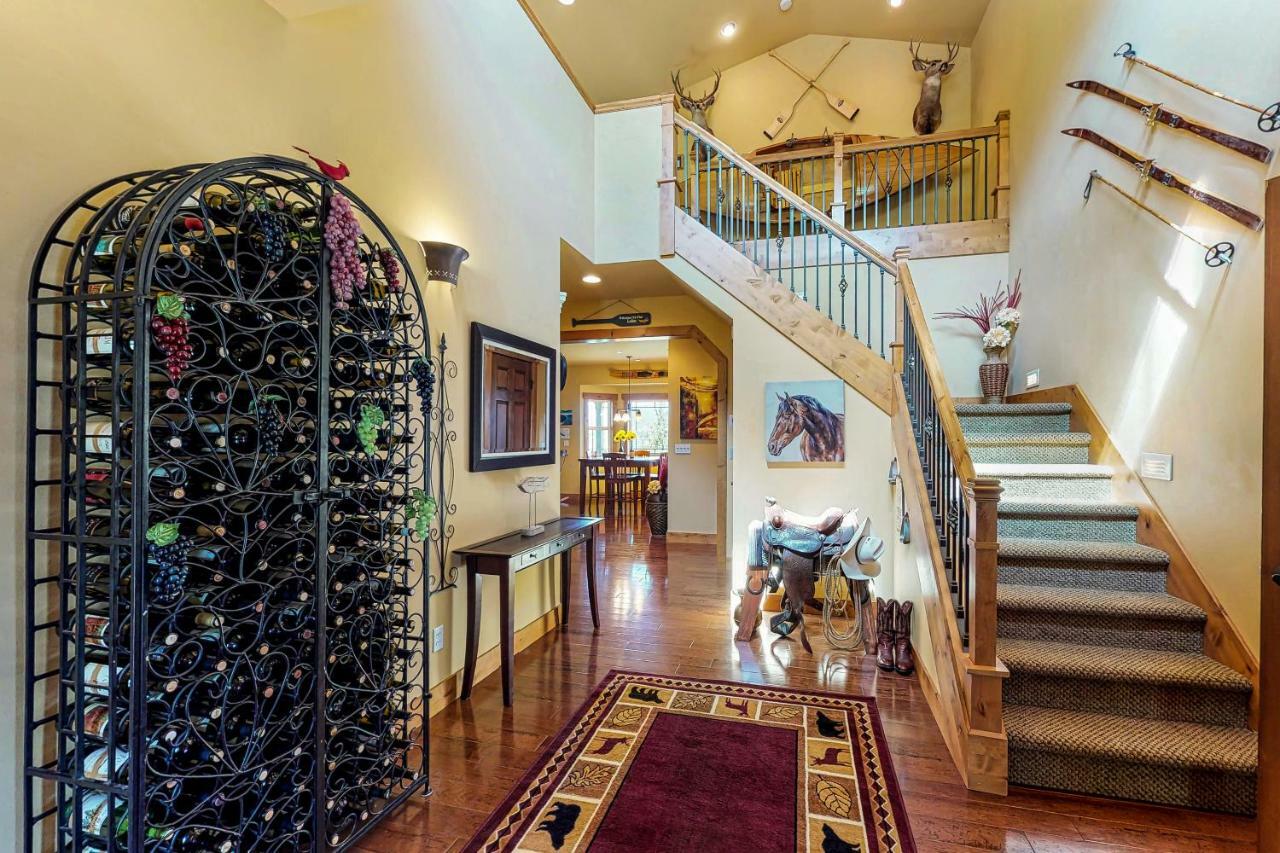 The Vineyards Lodge Chelan Luaran gambar