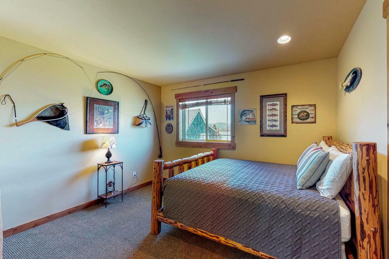 The Vineyards Lodge Chelan Luaran gambar