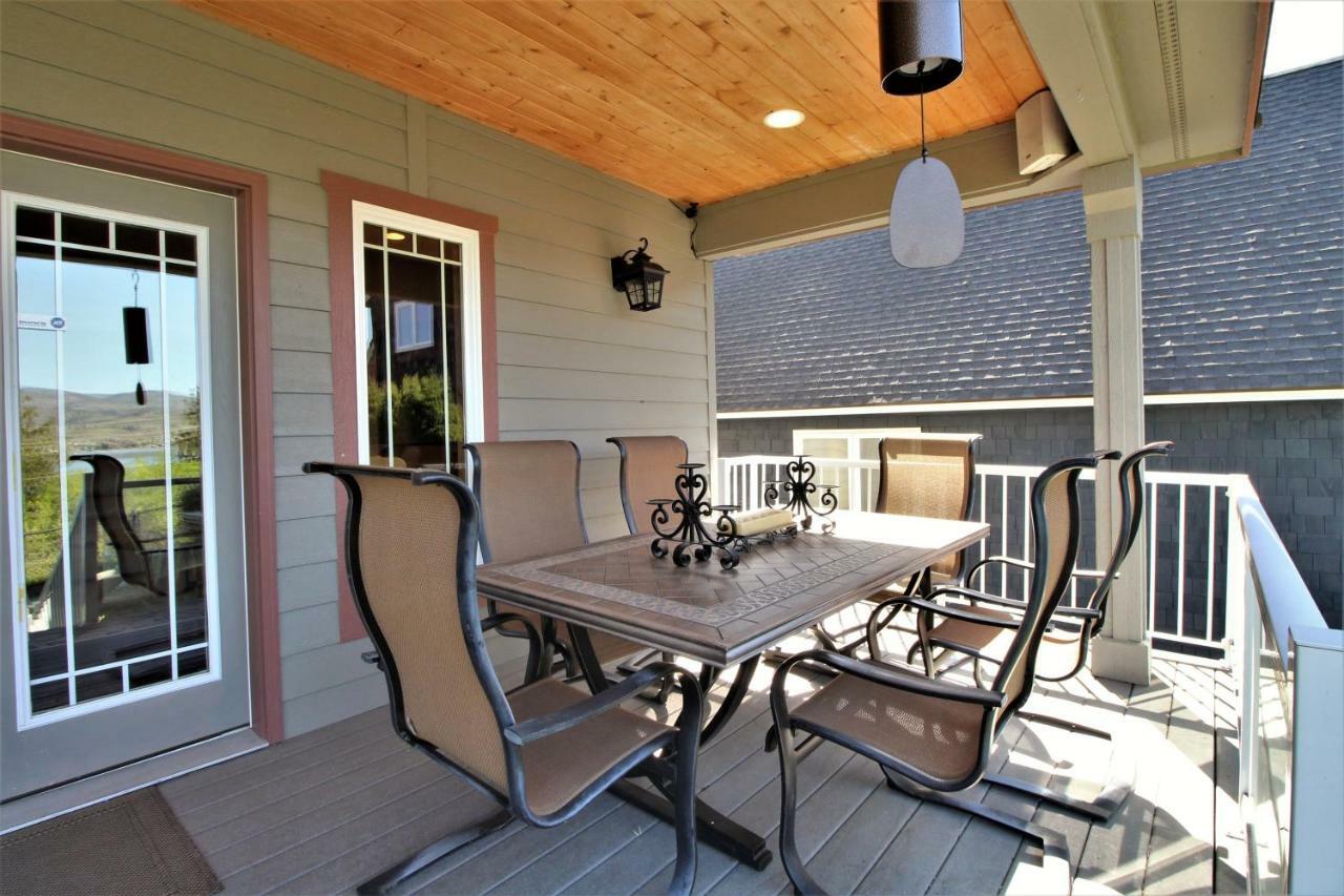 The Vineyards Lodge Chelan Luaran gambar