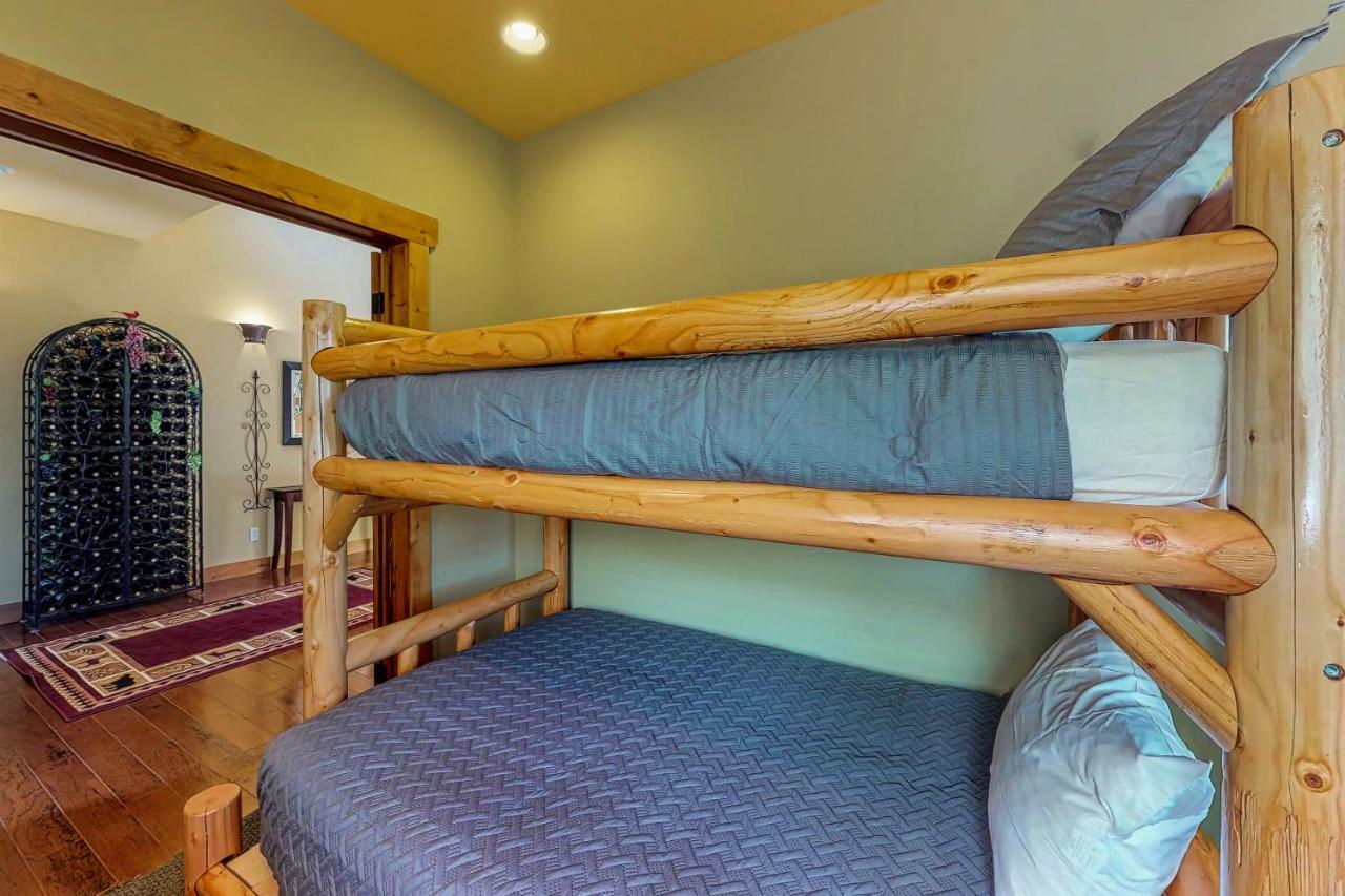 The Vineyards Lodge Chelan Luaran gambar