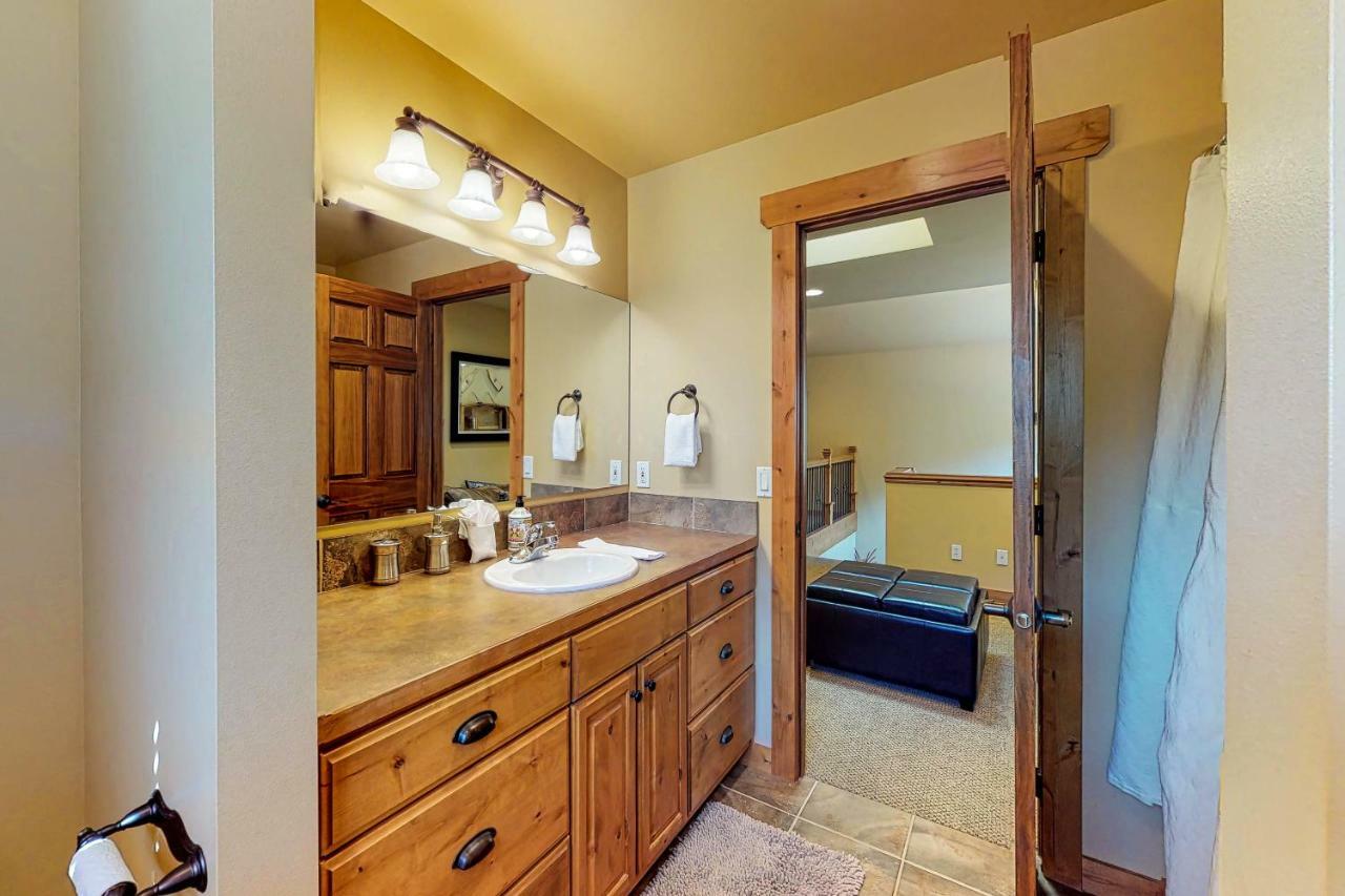 The Vineyards Lodge Chelan Luaran gambar