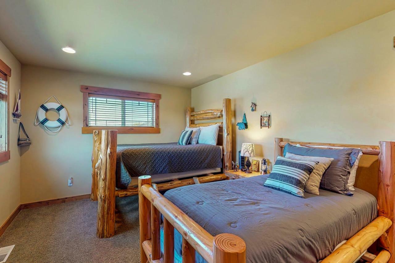 The Vineyards Lodge Chelan Luaran gambar
