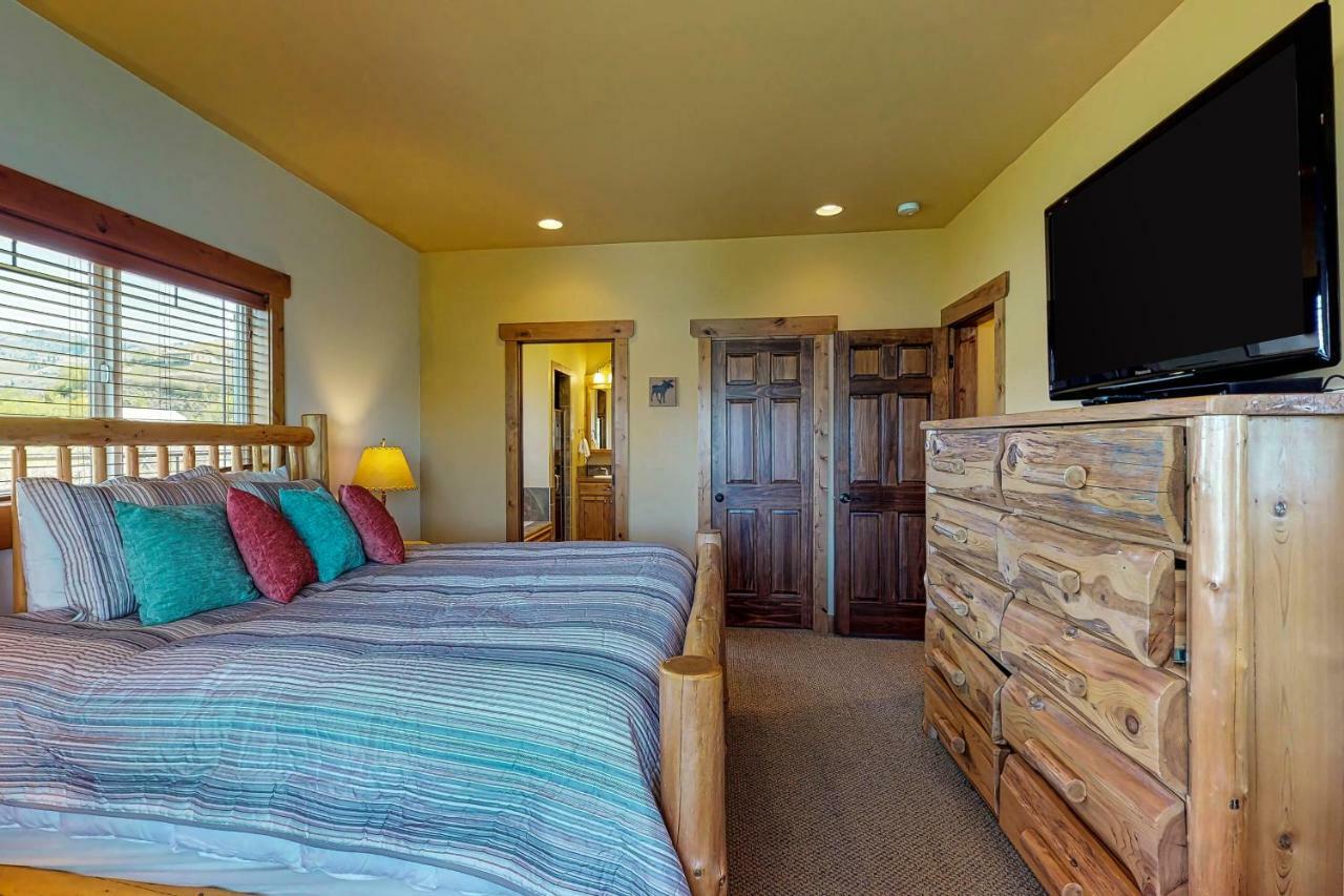 The Vineyards Lodge Chelan Luaran gambar