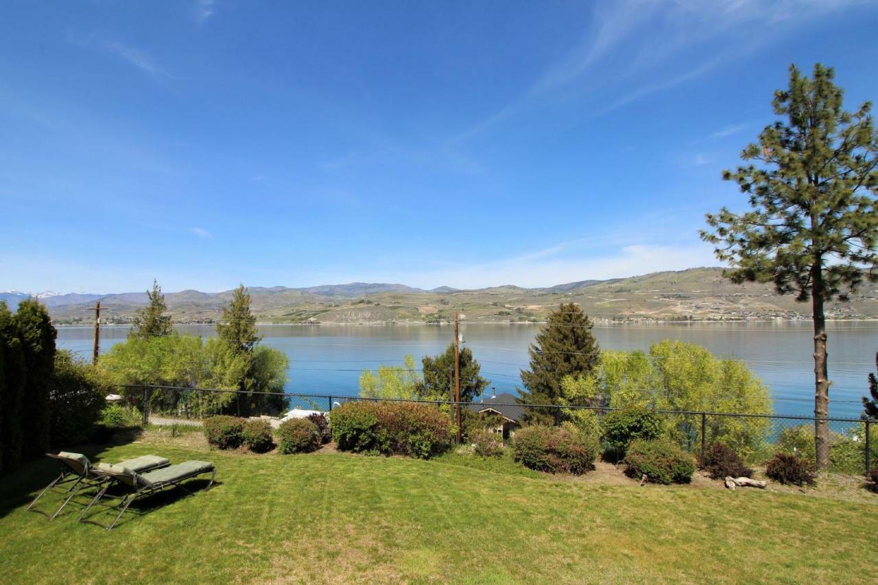 The Vineyards Lodge Chelan Luaran gambar