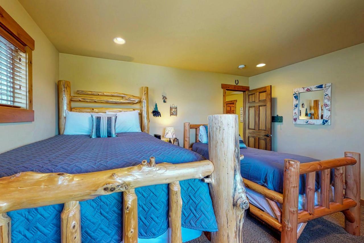 The Vineyards Lodge Chelan Luaran gambar
