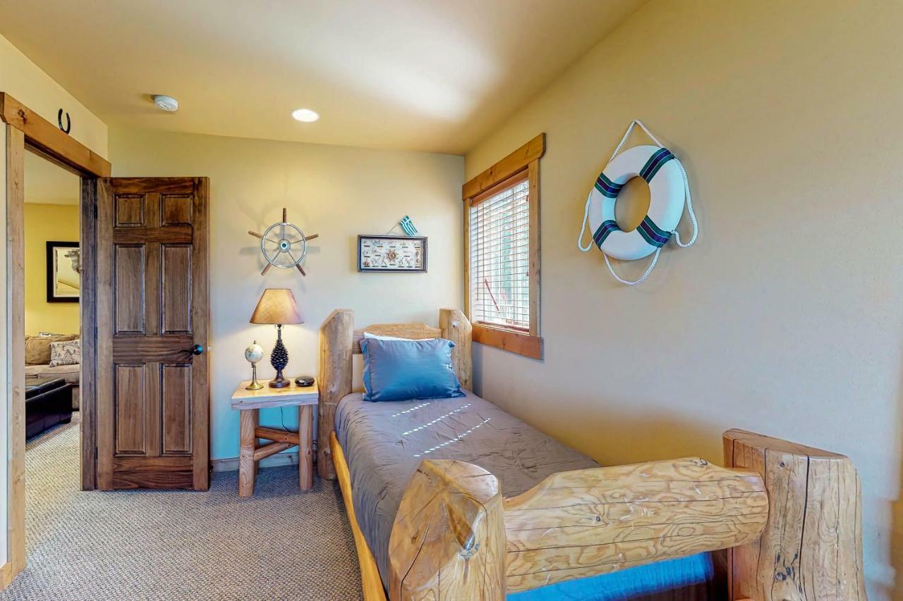 The Vineyards Lodge Chelan Luaran gambar